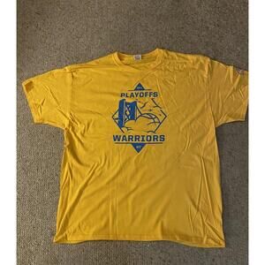 Golden State Warriors Basketball Playoffs 2019 Tshirt Nba Strength In Numbers